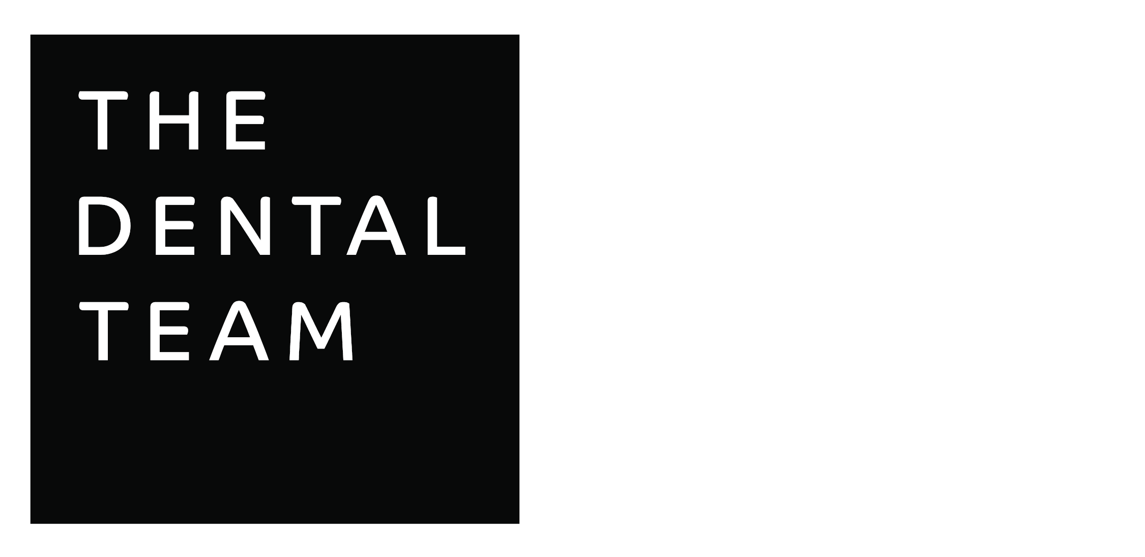 The Dental Team Group Education Centre Logo