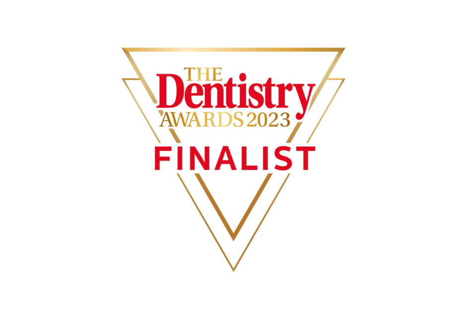 Dentistry Awards 2023, Dentistry Awards, The Dental Team Group